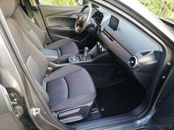 Mazda CX-3 2.0i 89kwR9/2019--1951km--XenonVyhřSedAutKli - 10