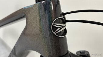 NOVÉ KARBON horské kolo SILVERBACK, 29¨, pro jezdce od 170cm - 10