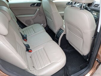 Škoda Yety-2.0tdi-automat - 10