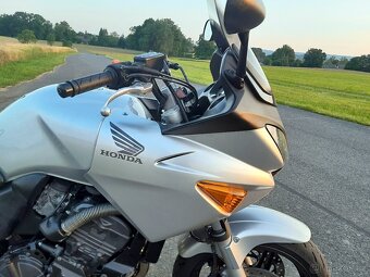 Honda CBF 600 S - 10