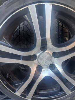 Škoda Superb 2.0tdi rok 2013 - 10