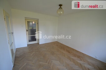 Pronájem bytu 2+1 52 m2 P5 Košíře nezařízený neprůchozí cihl - 10