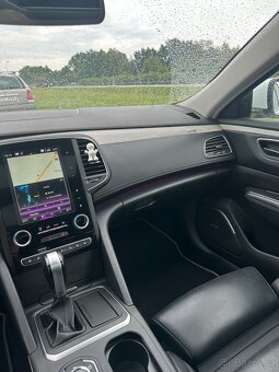 Renault Talisman, INITIALE PARIS,BOSE,PANO,KAMERA,MASSAGE,19 - 10