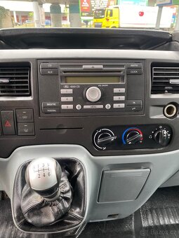 Ford Transit 2,2TDCi 85KW - 10