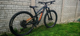 Karbonový Cannondale Habit 1, 2020 Trail, Enduro,MTB - 10