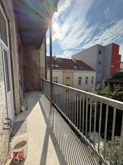 Pronájem bytu 2+1 62 m2 - 10