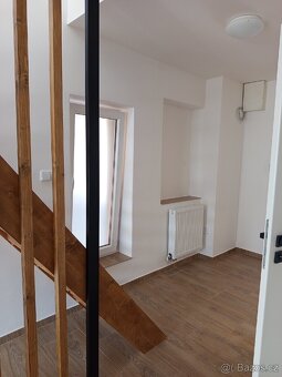Zrekonstruovaný RD 64m2, zahrádka 40m2 - 10