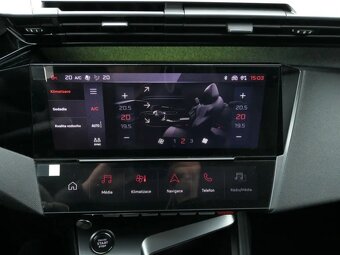 Peugeot 308, ALLURE PACK 1.5 BHDi 130 EAT8 - 10