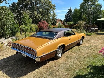 Ford Thunderbird 1970 / 7.0l V8 / 365 HP - 10