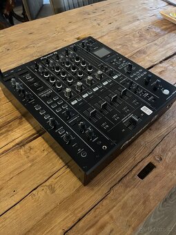 Pioneer dj DJM A9 UDG BAG + deck saver - 10