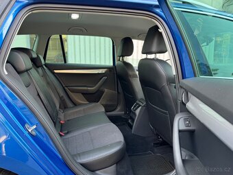 Prodám Škoda octavia 1.4 TSI 103KW DSG - 10