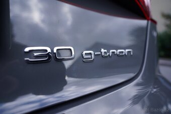 A3 30 g-tron (CNG) TOP vybava (DPH odpocet mozny) - 10