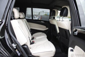 Mercedes-Benz GLS - 10