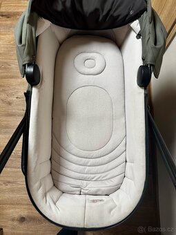 Set Inglesina Aptica XT 2024 darwin recline 4v1 - 10