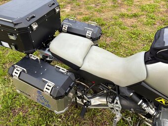 BMW GS R 1150 - 10