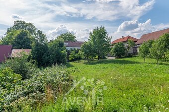 Prodej stavebního pozemku 2666 m², ev.č. 69459 - 10