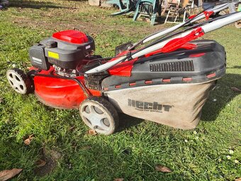 Sekačka HECHT 554SXE - 10