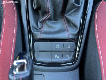 🚗 Škoda Scala Monte Carlo 1.5TSi 110kw DSG - 10