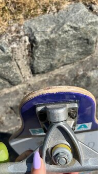 Longboard Madrid - 10