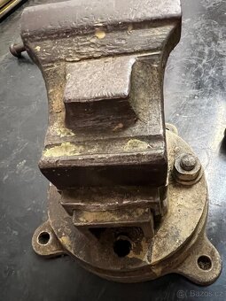 Svěrák wehrmachtu - 10