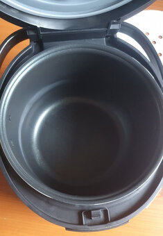 rýžovar SENCOR SRM 1890SS - 10