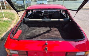 Porsche 924 (1978 / 85kW) - 10