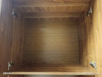 Obýváková stěna - 10