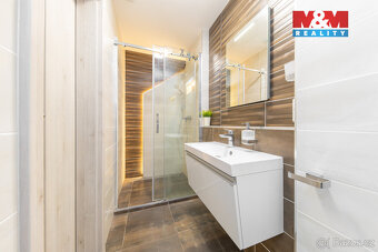 Prodej bytu 2+kk, 32 m², Mikulov, ul. Koněvova - 10