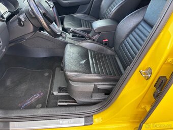 Octavia RS 2.0-135kw TDi DSG - 10