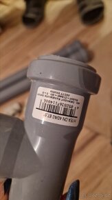 Odpadové potrubí - 10