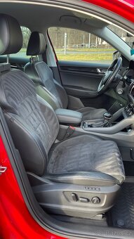 Škoda Kodiaq 2.0tsi 132KW,2017,148TKM,DSG,4x4,DCC,ALU R19 - 10