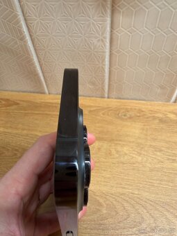 IPHONE 14 PRO 256 GB Black/Černá - 10