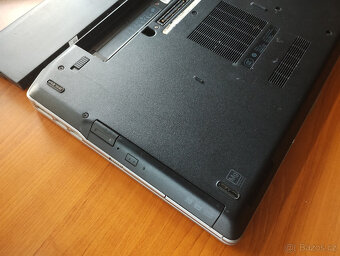 Dell Latitude E6420 + nový zdroj, baterie 2hod (WIN11) - 10