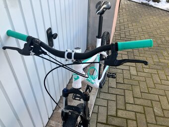 DÁMSKÉ NEBO DÍVČÍ KOLO 1X9 - 10