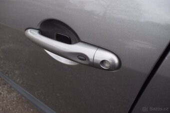 Renault Scénic 1,5DCi AUTOMAT,SUPER STAV - 10