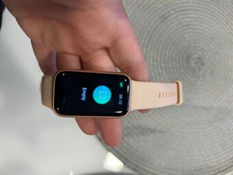 Chytré hodinky - 10