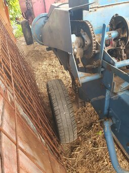 Lis na malé balíky - 10