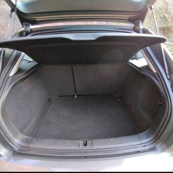 Audi A3 - 1,6tdi , servisní kniha, 11/2011 - 10