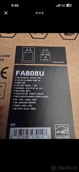 ASUS GARMING TUF A18 - 10