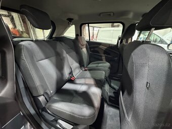 Ford C-Max 1.6 TDCI - 10