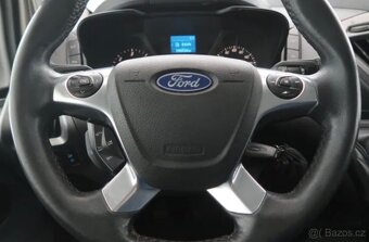 Pronájem minibus 8 míst - 10