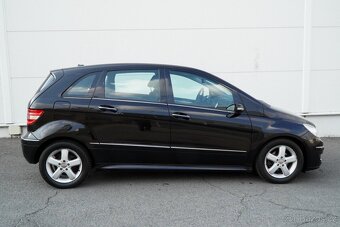 Mercedes-Benz Třídy B 170 - 10