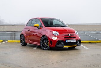 Abarth - 10