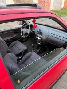 Citroën saxo 1.1 open scandal - 10