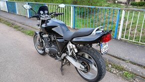 Honda CB 1000 - 10