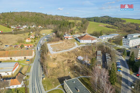 Prodej pozemku k bydlení, 589 m², v Plasích - 10