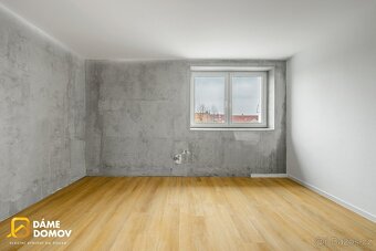 Prodej rodinného  domu 5+kk 200 m2 s pozemkem 798 m2 - Otrok - 10
