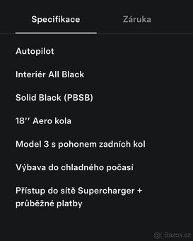 Tesla Model 3 2023 - 10