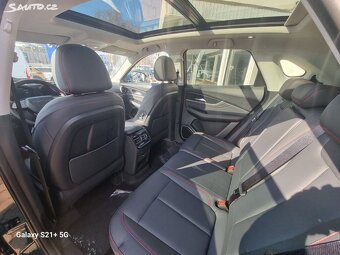 Dongfeng T5 EVO, Dragon Edition - 10
