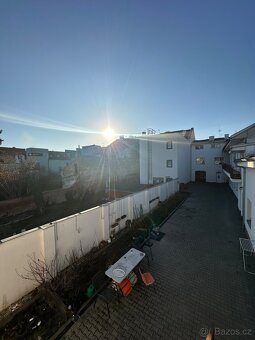 Pronájem ateliéru 3+kk - 63 m2, ul. Nováčkova - Brno . - 10